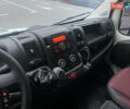 Белый Ситроен Jumper, объемом двигателя 2.2 л и пробегом 403 тыс. км за 10500 $, фото 9 на Automoto.ua