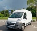 Білий Сітроен Jumper, об'ємом двигуна 2.2 л та пробігом 4 тис. км за 8900 $, фото 1 на Automoto.ua