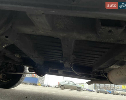 Белый Ситроен Jumper, объемом двигателя 2.2 л и пробегом 403 тыс. км за 10500 $, фото 18 на Automoto.ua