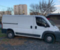 Белый Ситроен Jumper, объемом двигателя 3 л и пробегом 297 тыс. км за 8500 $, фото 2 на Automoto.ua