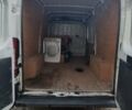 Белый Ситроен Jumper, объемом двигателя 2.2 л и пробегом 307 тыс. км за 9500 $, фото 8 на Automoto.ua