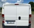 Білий Сітроен Jumper, об'ємом двигуна 2.2 л та пробігом 275 тис. км за 8800 $, фото 1 на Automoto.ua