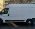 Білий Сітроен Jumper, об'ємом двигуна 2.2 л та пробігом 418 тис. км за 9500 $, фото 1 на Automoto.ua