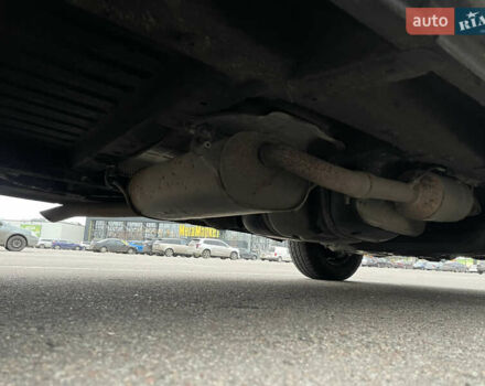 Белый Ситроен Jumper, объемом двигателя 2.2 л и пробегом 403 тыс. км за 10500 $, фото 17 на Automoto.ua