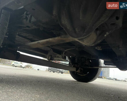 Белый Ситроен Jumper, объемом двигателя 2.2 л и пробегом 403 тыс. км за 10500 $, фото 16 на Automoto.ua