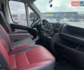 Белый Ситроен Jumper, объемом двигателя 2.2 л и пробегом 403 тыс. км за 10500 $, фото 13 на Automoto.ua