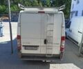 Білий Сітроен Jumper, об'ємом двигуна 2.2 л та пробігом 418 тис. км за 9500 $, фото 6 на Automoto.ua