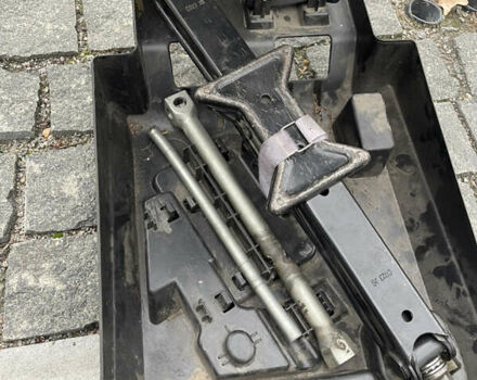 Белый Ситроен Jumper, объемом двигателя 2.2 л и пробегом 403 тыс. км за 10500 $, фото 20 на Automoto.ua