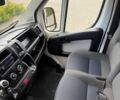 Белый Ситроен Jumper, объемом двигателя 2.2 л и пробегом 500 тыс. км за 8500 $, фото 25 на Automoto.ua