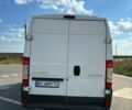 Белый Ситроен Jumper, объемом двигателя 2.2 л и пробегом 342 тыс. км за 10000 $, фото 3 на Automoto.ua