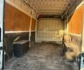 Белый Ситроен Jumper, объемом двигателя 2.2 л и пробегом 342 тыс. км за 10000 $, фото 12 на Automoto.ua