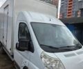 Белый Ситроен Jumper, объемом двигателя 2.2 л и пробегом 335 тыс. км за 13500 $, фото 1 на Automoto.ua