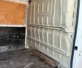Белый Ситроен Jumper, объемом двигателя 2.2 л и пробегом 342 тыс. км за 10000 $, фото 14 на Automoto.ua