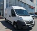Белый Ситроен Jumper, объемом двигателя 2.2 л и пробегом 245 тыс. км за 8500 $, фото 1 на Automoto.ua