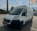 Белый Ситроен Jumper, объемом двигателя 2.2 л и пробегом 490 тыс. км за 10700 $, фото 1 на Automoto.ua