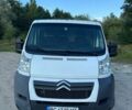 Белый Ситроен Jumper, объемом двигателя 2.2 л и пробегом 175 тыс. км за 10600 $, фото 1 на Automoto.ua