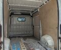 Белый Ситроен Jumper, объемом двигателя 2.2 л и пробегом 245 тыс. км за 8500 $, фото 6 на Automoto.ua
