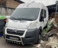 Білий Сітроен Jumper, об'ємом двигуна 2.2 л та пробігом 350 тис. км за 3500 $, фото 1 на Automoto.ua
