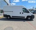 Белый Ситроен Jumper, объемом двигателя 2.2 л и пробегом 245 тыс. км за 8500 $, фото 3 на Automoto.ua