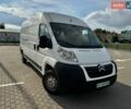 Белый Ситроен Jumper, объемом двигателя 2.2 л и пробегом 490 тыс. км за 10700 $, фото 5 на Automoto.ua