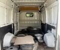 Белый Ситроен Jumper, объемом двигателя 2.2 л и пробегом 500 тыс. км за 8500 $, фото 22 на Automoto.ua