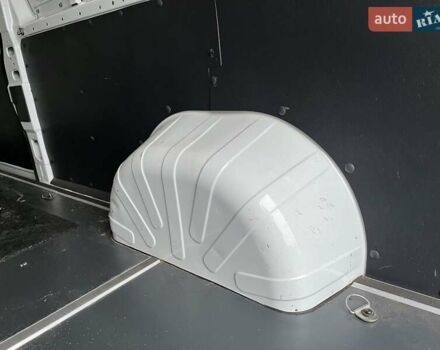 Білий Сітроен Jumper, об'ємом двигуна 2.2 л та пробігом 240 тис. км за 13800 $, фото 7 на Automoto.ua