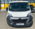 Белый Ситроен Jumper, объемом двигателя 2.2 л и пробегом 239 тыс. км за 8500 $, фото 1 на Automoto.ua
