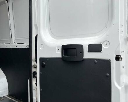 Білий Сітроен Jumper, об'ємом двигуна 2.2 л та пробігом 240 тис. км за 13800 $, фото 8 на Automoto.ua