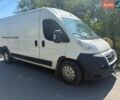 Білий Сітроен Jumper, об'ємом двигуна 2.2 л та пробігом 500 тис. км за 8500 $, фото 1 на Automoto.ua