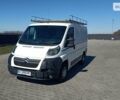Белый Ситроен Jumper, объемом двигателя 2.2 л и пробегом 290 тыс. км за 8300 $, фото 1 на Automoto.ua