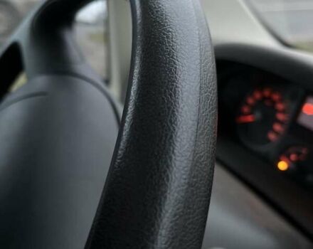 Білий Сітроен Jumper, об'ємом двигуна 2.2 л та пробігом 240 тис. км за 13800 $, фото 6 на Automoto.ua