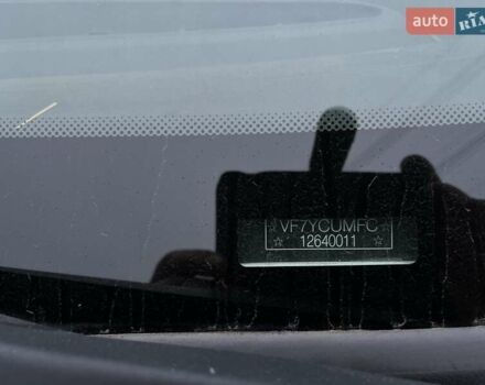 Білий Сітроен Jumper, об'ємом двигуна 2.2 л та пробігом 240 тис. км за 13800 $, фото 3 на Automoto.ua