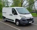 Білий Сітроен Jumper, об'ємом двигуна 2.2 л та пробігом 362 тис. км за 8200 $, фото 1 на Automoto.ua