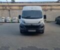 Белый Ситроен Jumper, объемом двигателя 2.2 л и пробегом 303 тыс. км за 12100 $, фото 1 на Automoto.ua