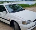 Белый Ситроен Jumper, объемом двигателя 2.2 л и пробегом 235 тыс. км за 12200 $, фото 1 на Automoto.ua