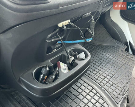 Белый Ситроен Jumper, объемом двигателя 2 л и пробегом 208 тыс. км за 16500 $, фото 16 на Automoto.ua