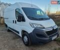 Білий Сітроен Jumper, об'ємом двигуна 2 л та пробігом 216 тис. км за 14900 $, фото 1 на Automoto.ua