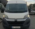 Белый Ситроен Jumper, объемом двигателя 2 л и пробегом 294 тыс. км за 13000 $, фото 1 на Automoto.ua