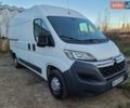 Белый Ситроен Jumper, объемом двигателя 2 л и пробегом 216 тыс. км за 13900 $, фото 1 на Automoto.ua