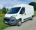 Белый Ситроен Jumper, объемом двигателя 2 л и пробегом 291 тыс. км за 9200 $, фото 1 на Automoto.ua