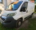 Белый Ситроен Jumper, объемом двигателя 2 л и пробегом 300 тыс. км за 9900 $, фото 1 на Automoto.ua