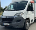 Белый Ситроен Jumper, объемом двигателя 2 л и пробегом 208 тыс. км за 16500 $, фото 4 на Automoto.ua