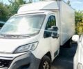 Білий Сітроен Jumper, об'ємом двигуна 2.2 л та пробігом 4 тис. км за 11500 $, фото 1 на Automoto.ua