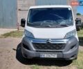 Белый Ситроен Jumper, объемом двигателя 2.2 л и пробегом 336 тыс. км за 13000 $, фото 1 на Automoto.ua