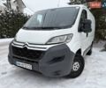 Белый Ситроен Jumper, объемом двигателя 2.2 л и пробегом 330 тыс. км за 8800 $, фото 1 на Automoto.ua