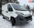 Белый Ситроен Jumper, объемом двигателя 2.2 л и пробегом 330 тыс. км за 8800 $, фото 1 на Automoto.ua