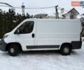 Белый Ситроен Jumper, объемом двигателя 2.2 л и пробегом 330 тыс. км за 8800 $, фото 4 на Automoto.ua