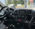 Белый Ситроен Jumper, объемом двигателя 2 л и пробегом 208 тыс. км за 16500 $, фото 17 на Automoto.ua