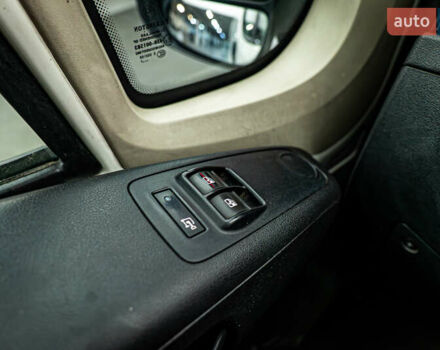 Белый Ситроен Jumper, объемом двигателя 2.2 л и пробегом 350 тыс. км за 9978 $, фото 7 на Automoto.ua