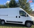 Белый Ситроен Jumper, объемом двигателя 2 л и пробегом 229 тыс. км за 11000 $, фото 4 на Automoto.ua